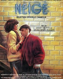 Neige - La critique + Le test DVD