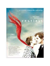 Restless - Gus Van Sant - critique