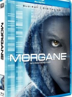 Morgane - le test blu-ray