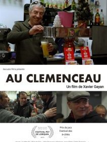 Au Clémenceau - Xavier Gayan - critique