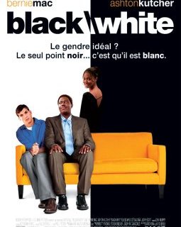 Black/white - la critique + test DVD