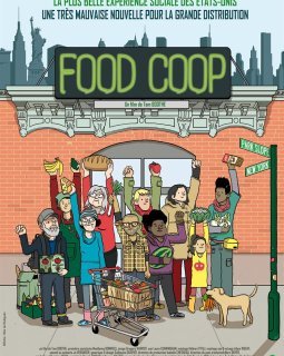 Food Coop - la critique du film