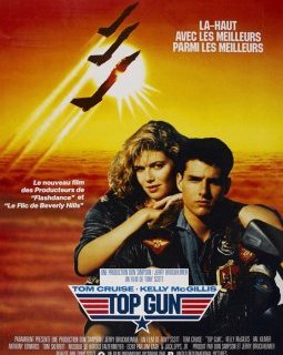 Top Gun - la critique du film