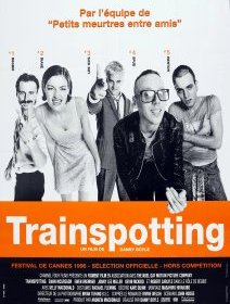 T2 Trainspotting 2 : bande-annonce VOSTF