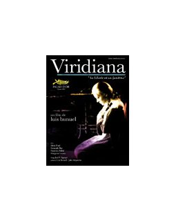 Viridiana - la critique