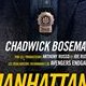 Manhattan Lockdown - la fiche du film