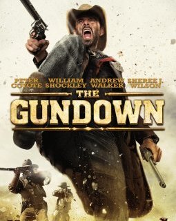 The Gundown - la critique + test blu-ray