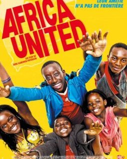 Africa United - la critique