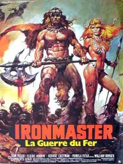 Ironmaster, la guerre du fer - la critique