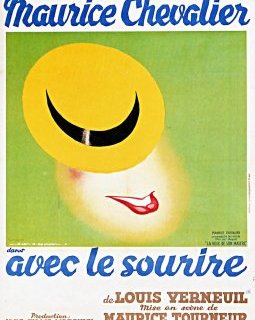 Avec le sourire - Maurice Tourneur - Critique 