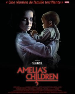 Amelia's Children - Gabriel Abrantes - critique