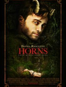 Horns : une date de sortie pour le film d'Alexandre Aja