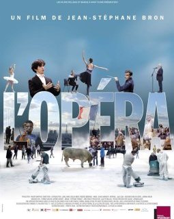 L'opéra - la critique du film + le test Blu-ray