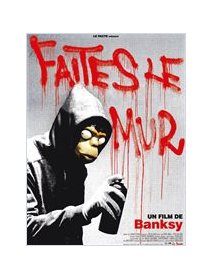 L'identité de Banksy aux enchères 
