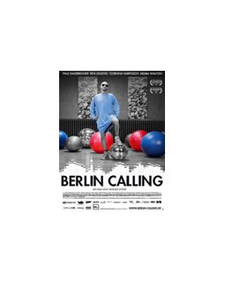 Berlin Calling - la critique + test DVD