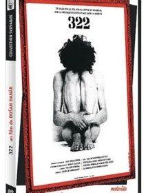 322 - La critique + Le test DVD