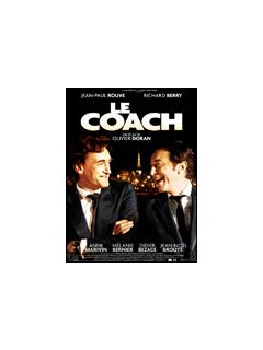 Le coach - le test DVD