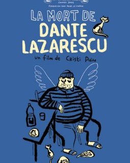 La mort de Dante Lazarescu - Cristi Puiu - critique