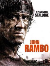 Stallone annonce un Rambo 5