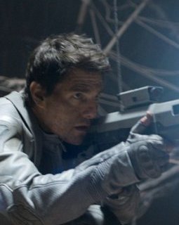 Box-office USA : Tom Cruise redore son blason dans Oblivion