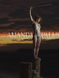 Amanda Palmer - le concert au Bataclan