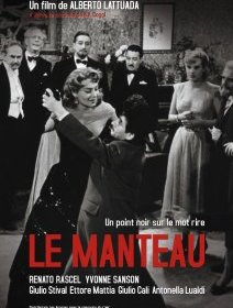 Le manteau - Alberto Lattuada - critique