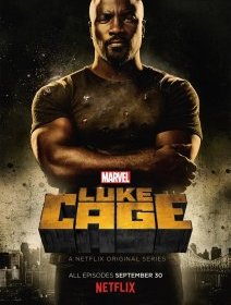 Luke Cage saison 1 – la critique (sans spoiler)