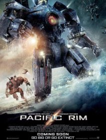 Pacific Rim - la critique du film