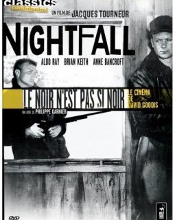 Nightfall - la critique + le test DVD