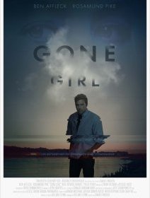 Gone Girl de David Fincher avec Ben Affleck - bande-annonce française et affiche