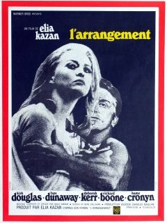 L'arrangement - Elia Kazan - critique