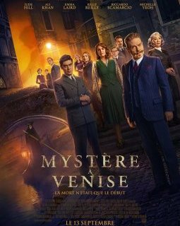 Mystère à Venise - Kenneth Branagh - critique