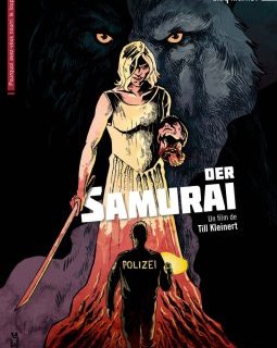 Der Samurai - la critique du film et test DVD