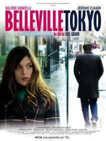 Belleville Tokyo - Élise Girard - critique