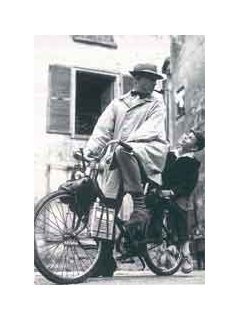 Jacques Tati, notre oncle