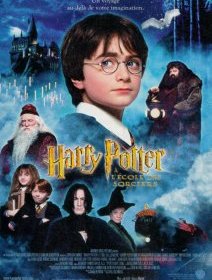Harry Potter à l'école des sorciers - la critique du film
