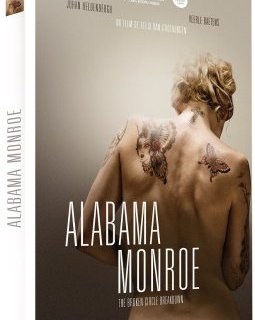 Alabama Monroe - le test DVD
