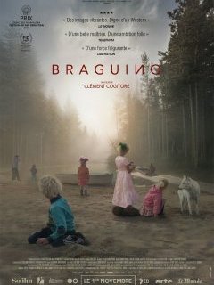 Braguino - la critique du film