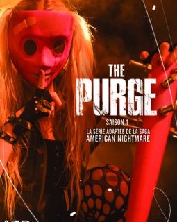 La Purge, Saison 1 - la chronique DVD