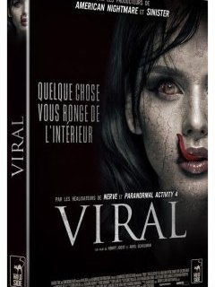 Viral - la critique du film + le test DVD