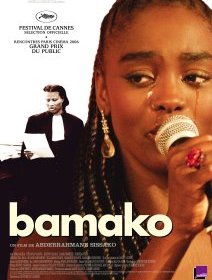 Bamako - Abderrahmane Sissako - critique