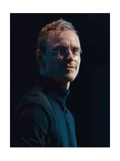 Steve Jobs - le teaser du film de Danny Boyle