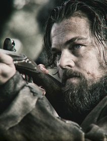 The Revenant - Les premières images de la collaboration entre Iñárritu et DiCaprio