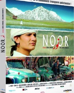 Noor - le test DVD