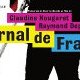 Journal de France - le dernier Depardon à Cannes