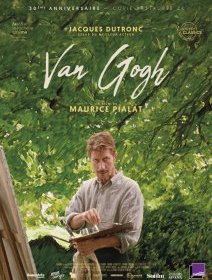 Van Gogh - Maurice Pialat - critique