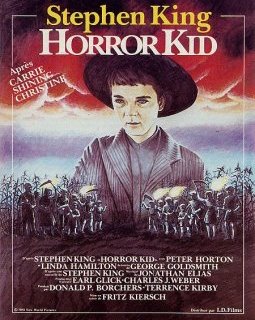 Horror Kid (Les démons du Maïs) : Stephen King lâche les enfants tueurs
