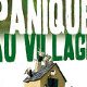 Panique au village - le test DVD