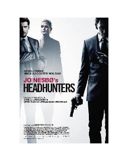 Headhunters : le film d'Ouverture de L'Etrange Festival 2012