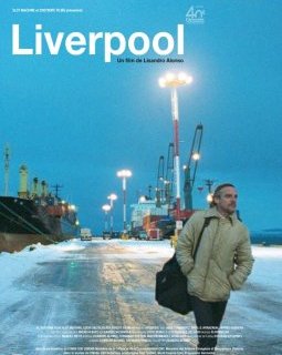 Liverpool - Lisandro Alonso - critique